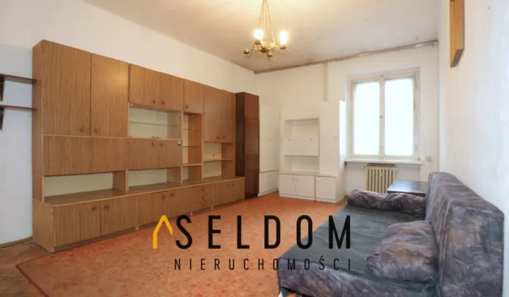 Mieszkanie 2-pokojowe Opole Śródmieście, pl. Konstytucji 3 Maja