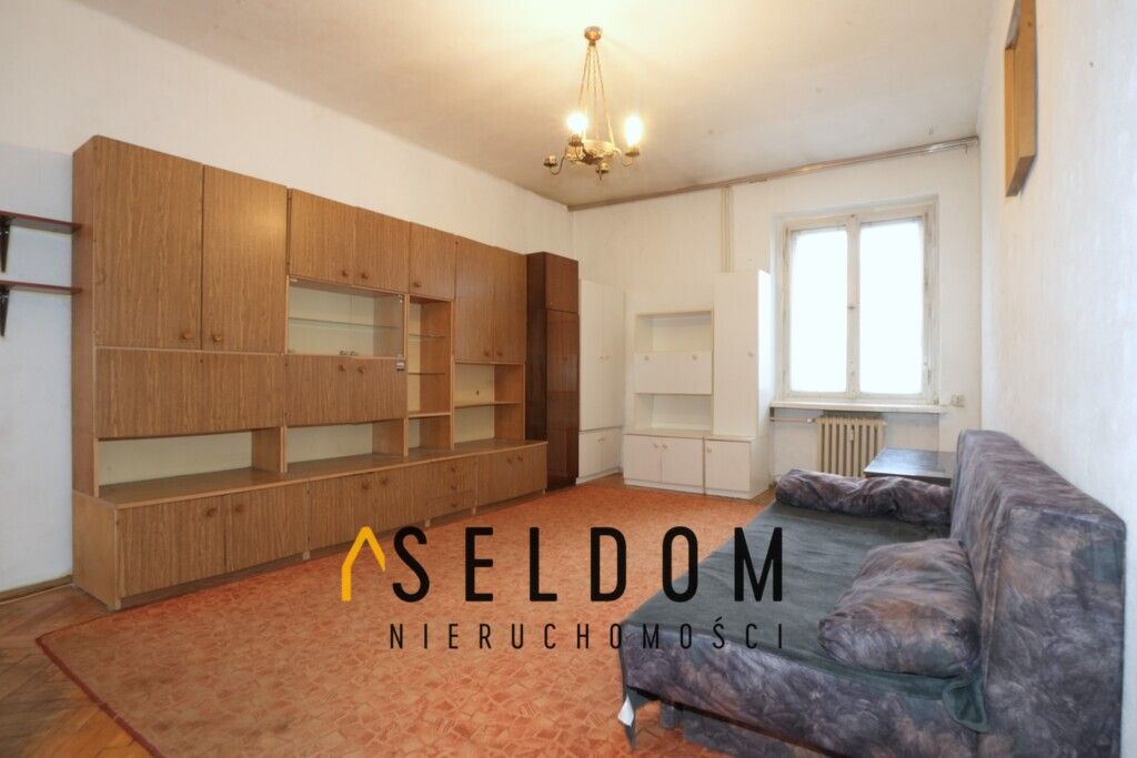 Mieszkanie 2-pokojowe Opole Śródmieście, pl. Konstytucji 3 Maja. Zdjęcie 1