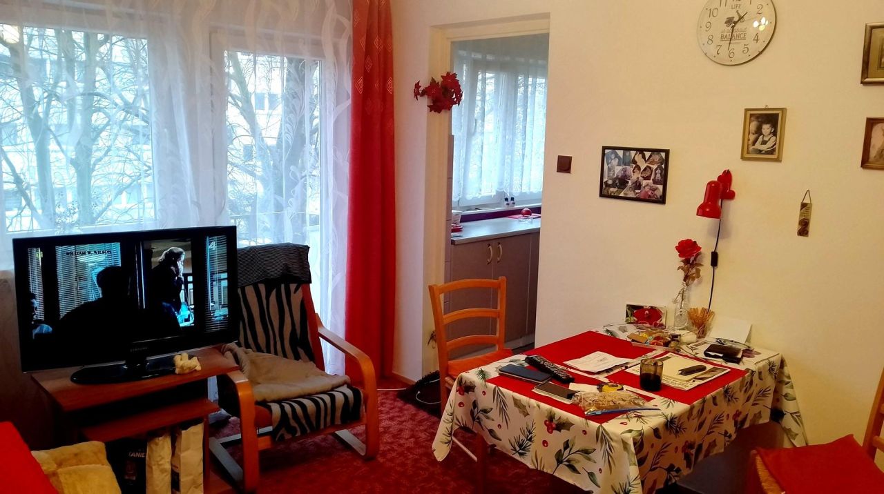 Mieszkanie 2-pokojowe Łódź Bałuty, ul. Plantowa. Zdjęcie 2