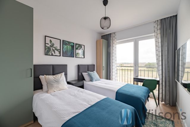 Mieszkanie 2-pokojowe Sobienie Szlacheckie. Zdjęcie 11