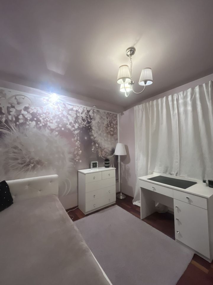 Mieszkanie 4-pokojowe Radom Gołębiów, ul. Stefanii Sempołowskiej. Zdjęcie 7