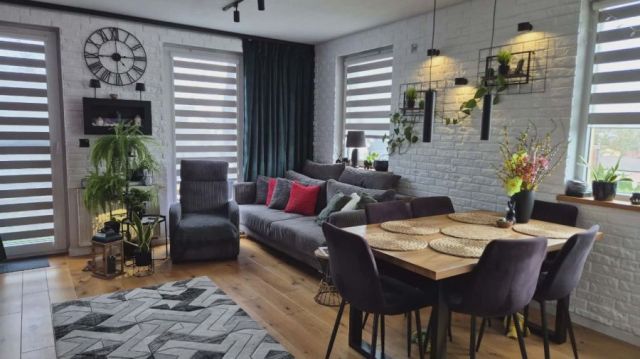 Mieszkanie 3-pokojowe Kosakowo, ul. Kalinowa. Zdjęcie 1