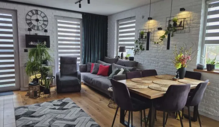 Mieszkanie 3-pokojowe Kosakowo, ul. Kalinowa