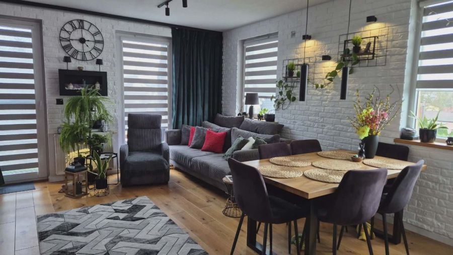 Mieszkanie 3-pokojowe Kosakowo, ul. Kalinowa. Zdjęcie 1