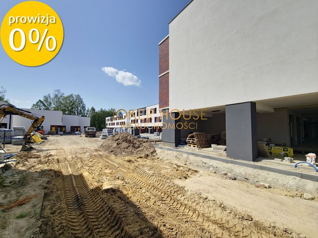 Mieszkanie 4-pokojowe Rzeszów Budziwój. Zdjęcie 10