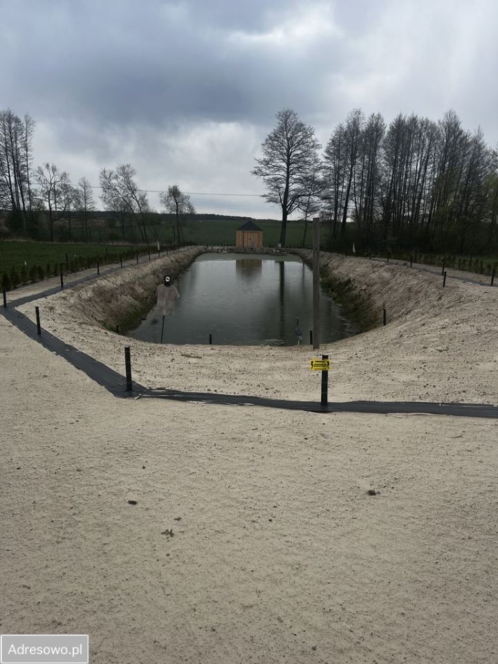 Działka Kiewłaki. Zdjęcie 11