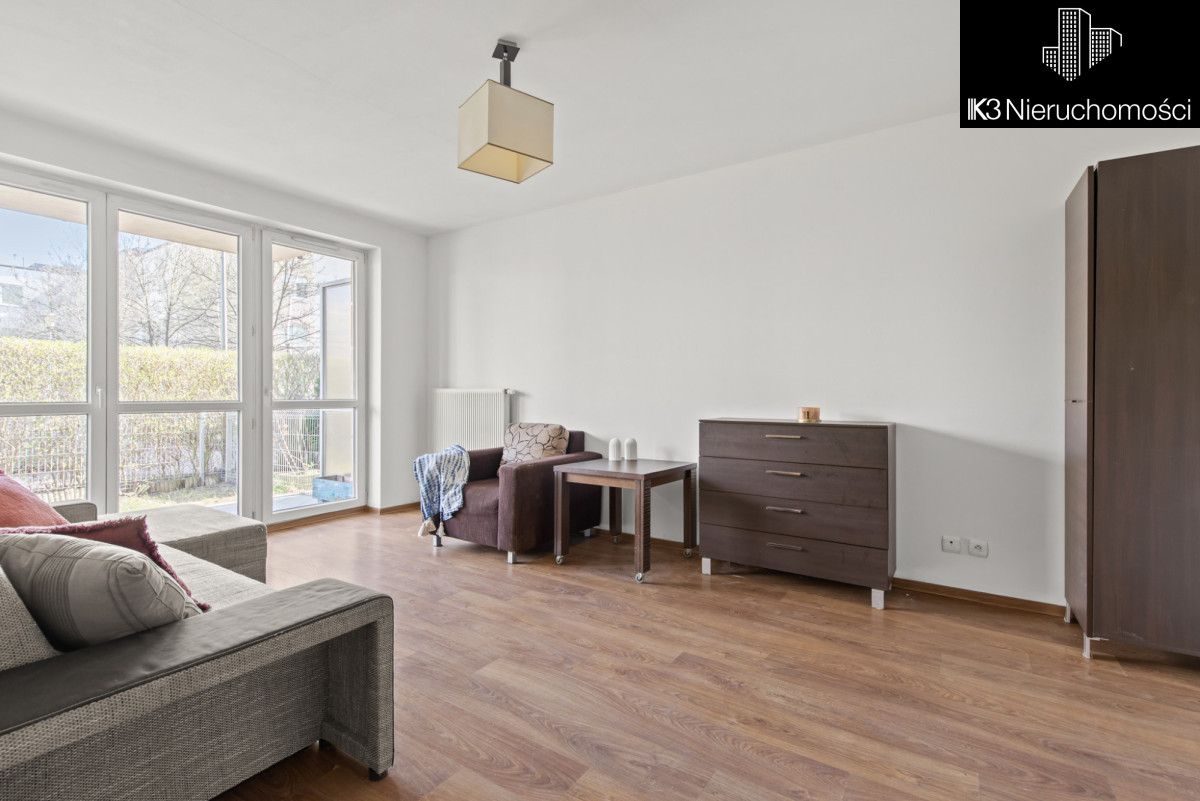 Mieszkanie 2-pokojowe Warszawa Białołęka, ul. Skarbka z Gór. Zdjęcie 4