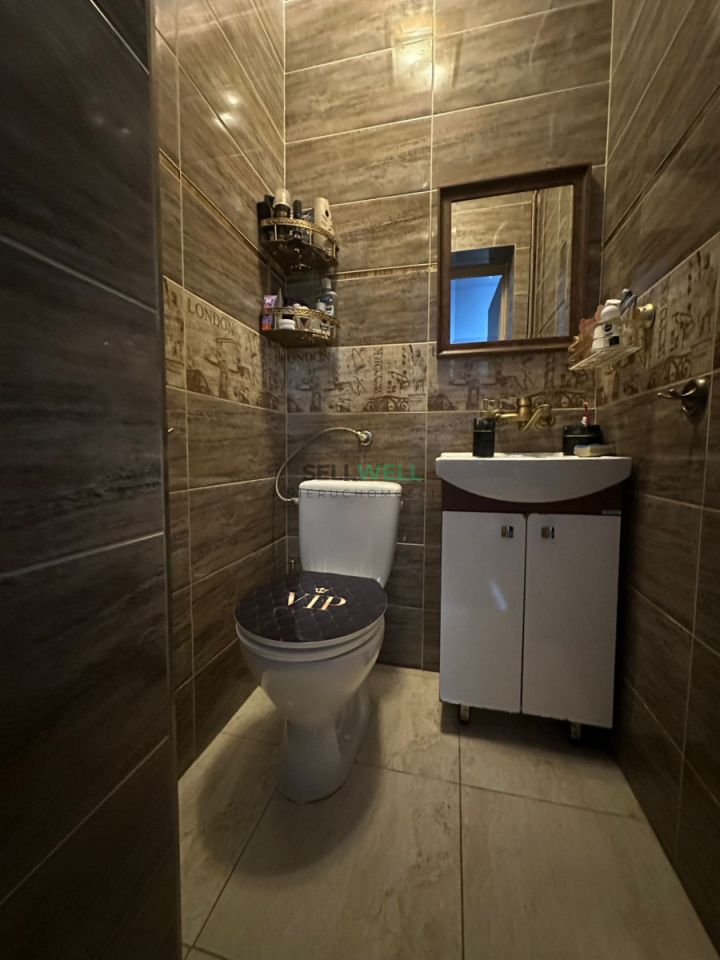 dom wolnostojący, 5 pokoi Łódź Górna, ul. Bronisin. Zdjęcie 7