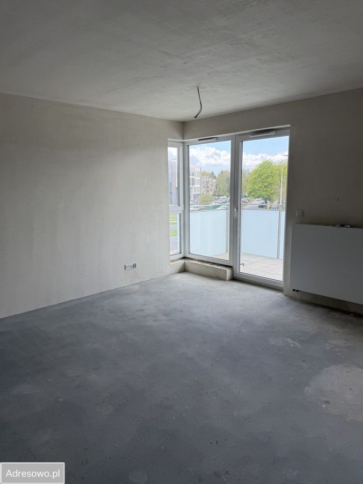 Mieszkanie 2-pokojowe Lublin Czechów Południowy, ul. Marii Walciszewskiej. Zdjęcie 16