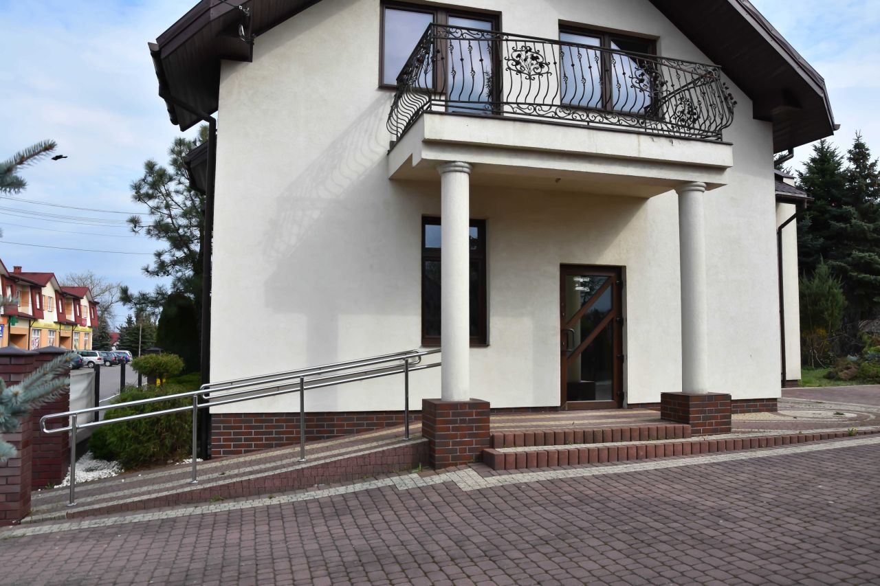dom wolnostojący Wojcieszków. Zdjęcie 1