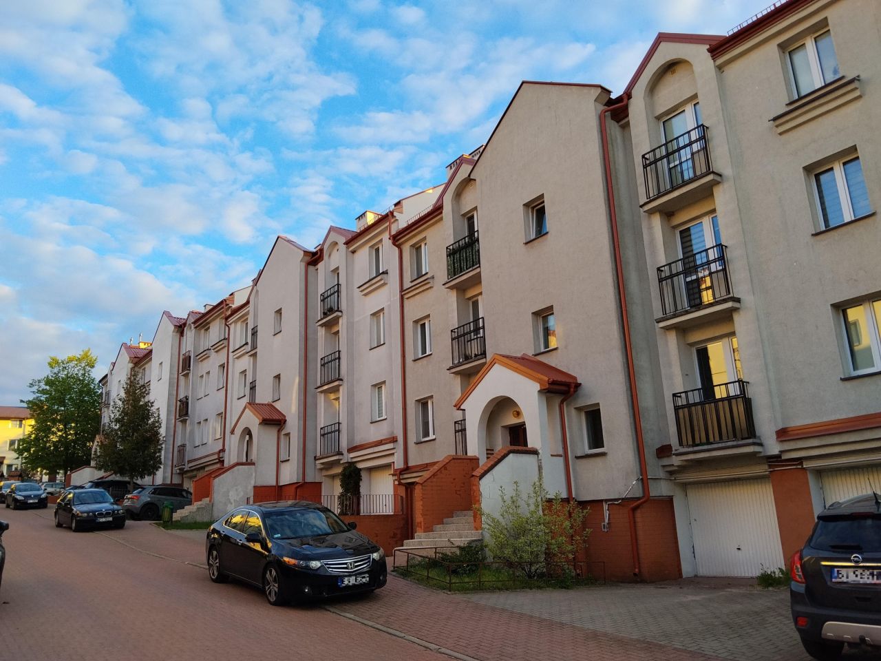 Mieszkanie 3-pokojowe Białystok Nowe Miasto, ul. Zachodnia. Zdjęcie 16