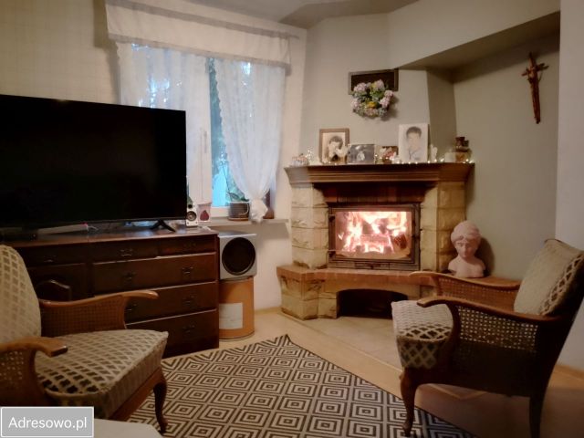 dom wolnostojący, 4 pokoje Trębki Nowe. Zdjęcie 1