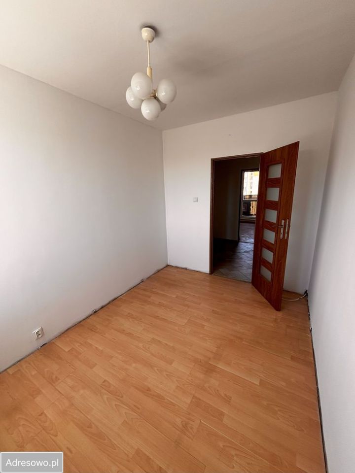 Mieszkanie 4-pokojowe Poznań Grunwald, ul. Promienista. Zdjęcie 6