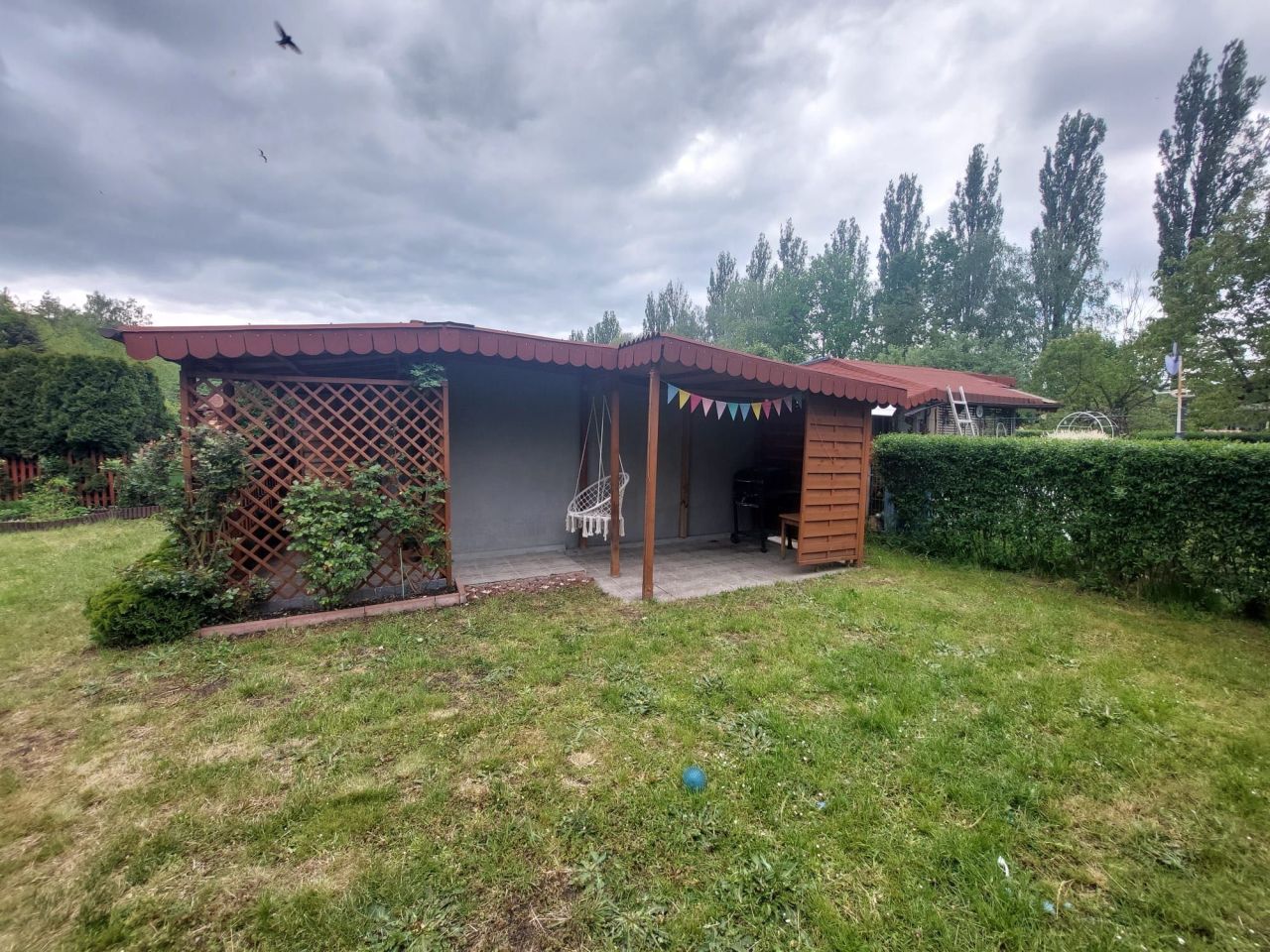 Działka rod Tychy. Zdjęcie 4