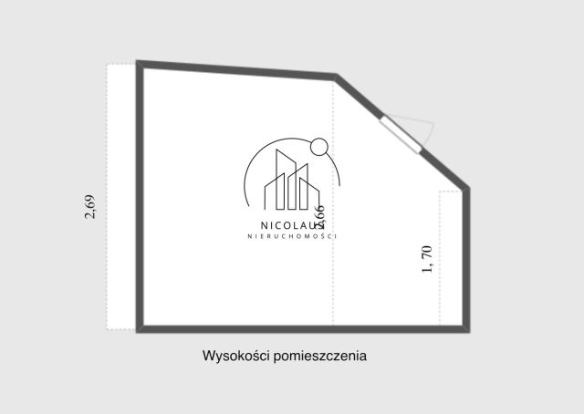 Mieszkanie 1-pokojowe Warszawa Włochy, ul. Mineralna. Zdjęcie 11