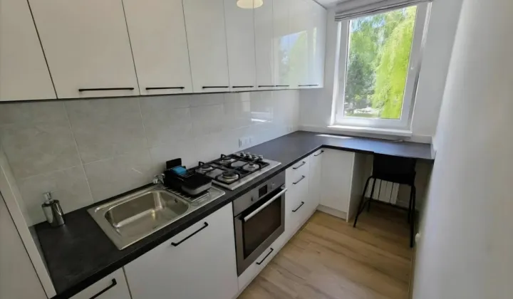 Mieszkanie 2-pokojowe Olkusz, ul. Strzelców Olkuskich