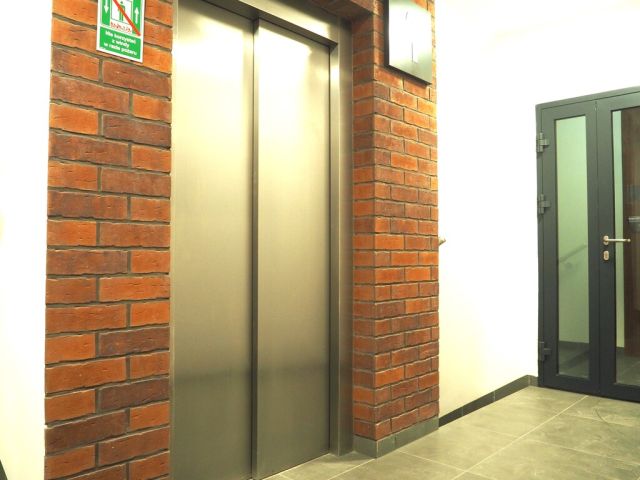 Mieszkanie 2-pokojowe Bydgoszcz Okole, ul. Garbary. Zdjęcie 14