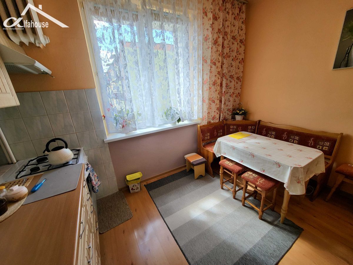 Mieszkanie 1-pokojowe Chełm, ul. 11 Listopada. Zdjęcie 13