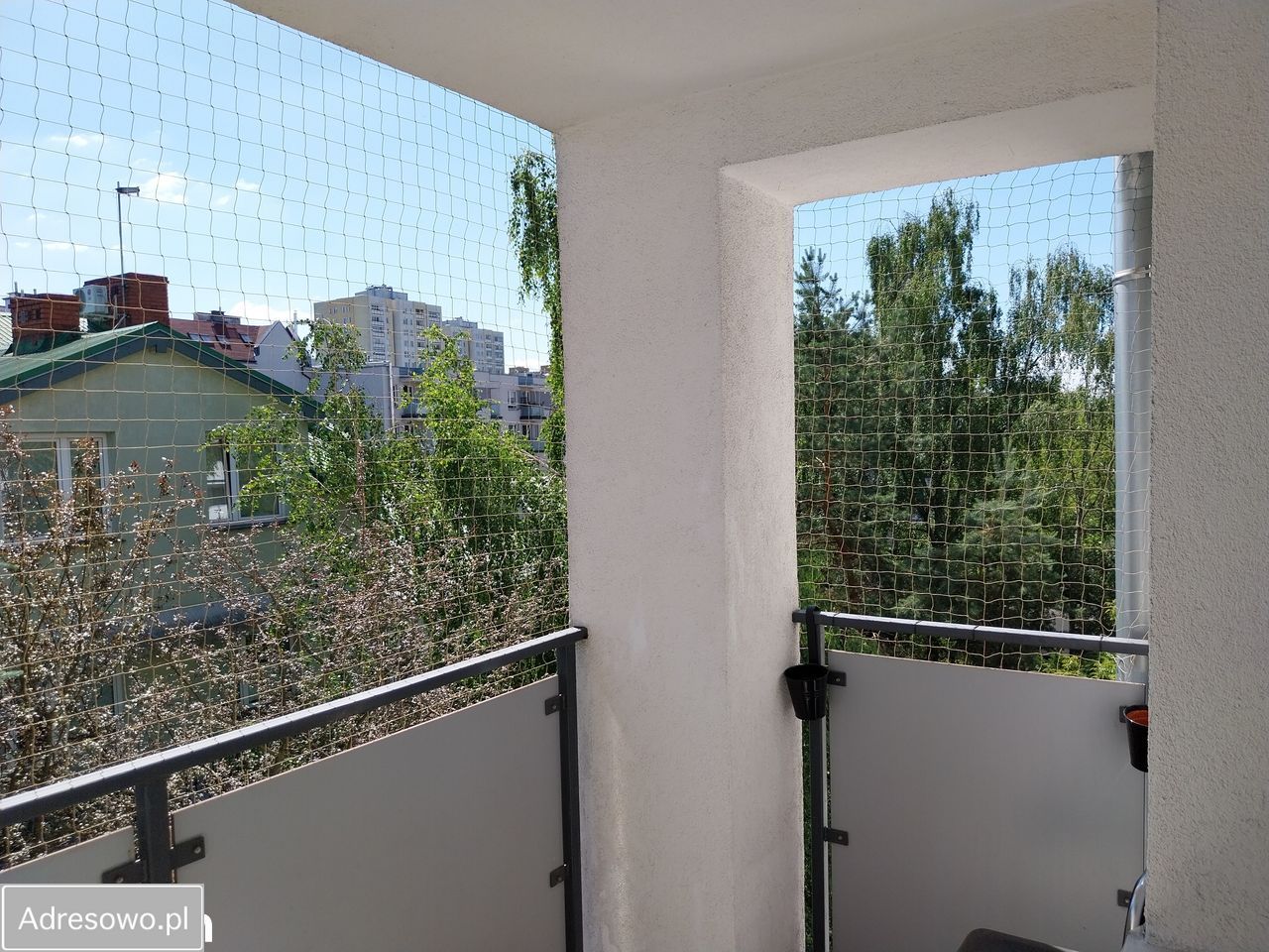 Mieszkanie 3-pokojowe Warszawa Grochów, ul. Sulejkowska. Zdjęcie 11