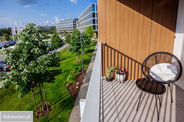 Mieszkanie 3-pokojowe Warszawa Mokotów, ul. Chrystiana Piotra Aignera. Zdjęcie 1