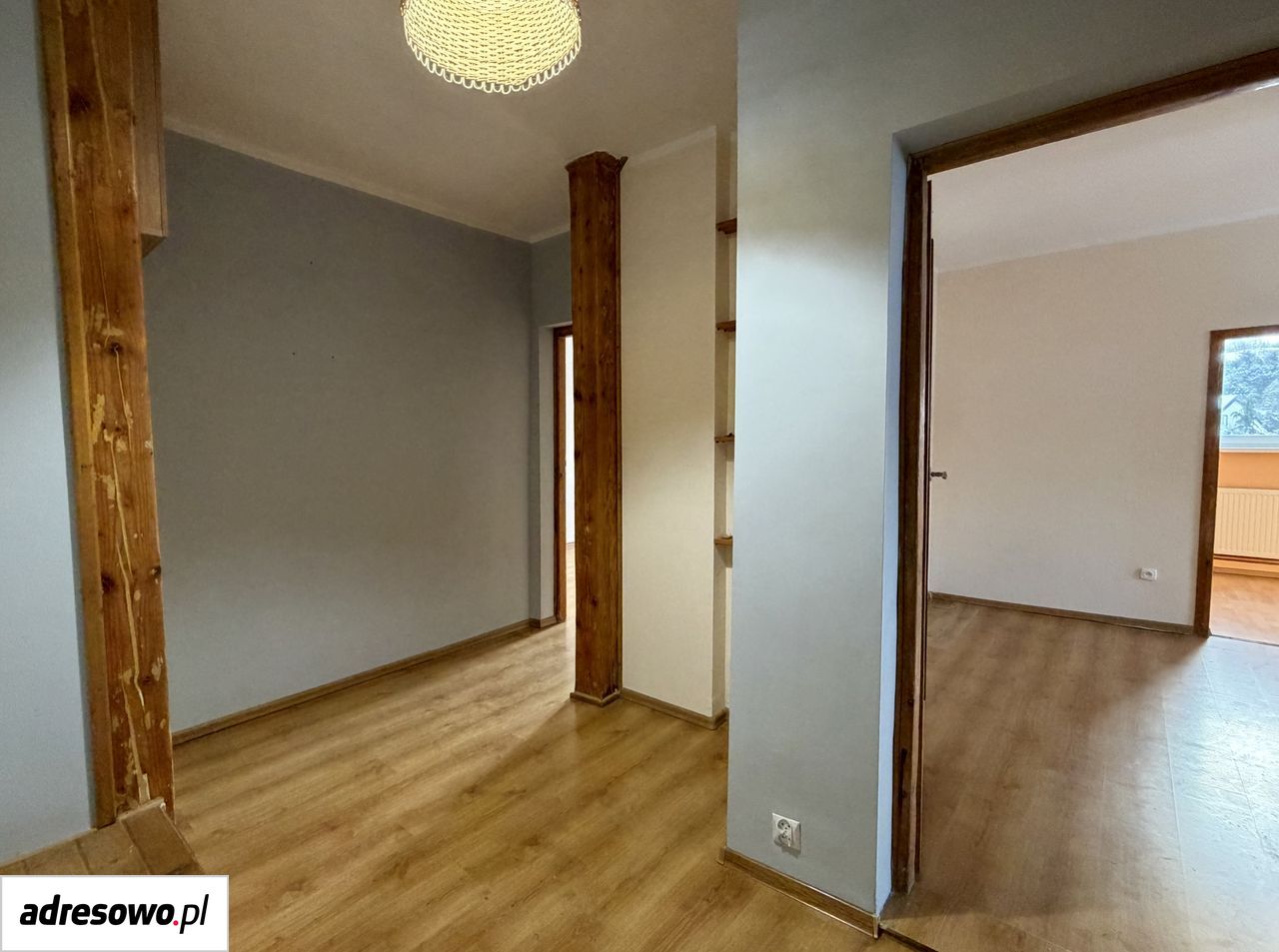 Mieszkanie 3-pokojowe Kamienna Góra, ul. Lubawska. Zdjęcie 10