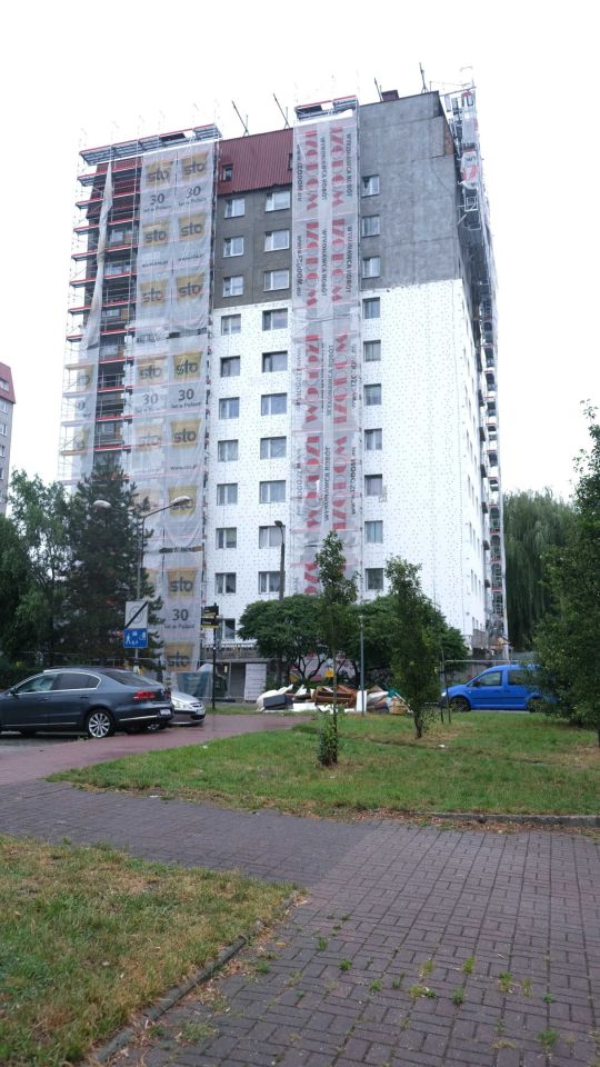 Mieszkanie 3-pokojowe Katowice Ligota, ul. Józefa Płochy. Zdjęcie 8