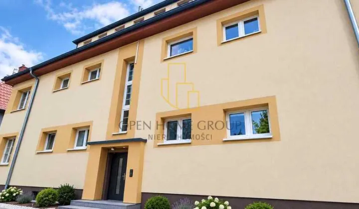 Mieszkanie 2-pokojowe Jelenia Góra, ul. Ziemowita