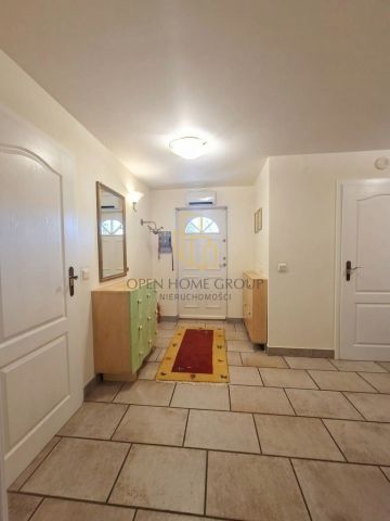dom wolnostojący, 5 pokoi Wrocław. Zdjęcie 16