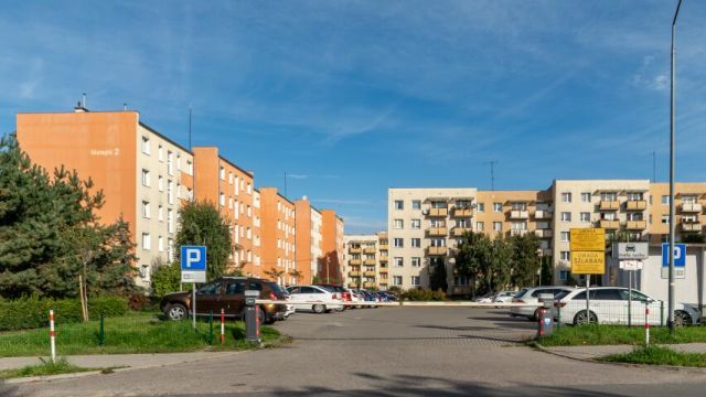 Mieszkanie 3-pokojowe Elbląg, ul. Jana Matejki. Zdjęcie 12