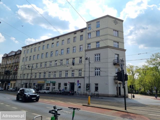 Mieszkanie 3-pokojowe Kraków Kazimierz, ul. Starowiślna. Zdjęcie 1
