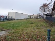 Działka inwestycyjna Janów Lubelski, ul. Henryka Sienkiewicza. Zdjęcie 3