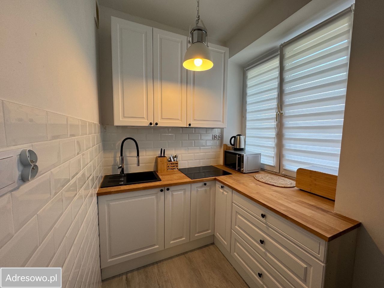 Mieszkanie 1-pokojowe Warszawa Wola, ul. Ludwiki. Zdjęcie 12