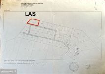 Działka budowlana Kochanowo, ul. Leśna. Zdjęcie 4