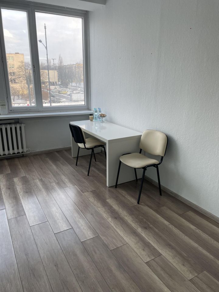 Biuro Łódź Śródmieście, al. marsz. Józefa Piłsudskiego. Zdjęcie 2