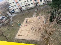 Mieszkanie 2-pokojowe Zambrów, ul. Grunwaldzka. Zdjęcie 1