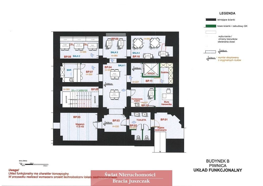 Lokal Wrocław. Zdjęcie 3