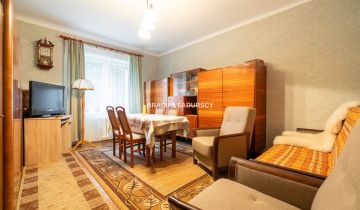 Mieszkanie 2-pokojowe Kraków Borek Fałęcki, ul. Żywiecka