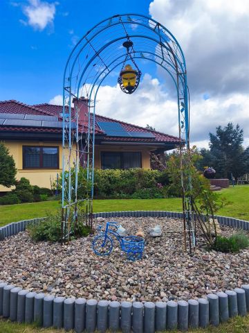 dom wolnostojący, 7 pokoi Tanowo. Zdjęcie 5