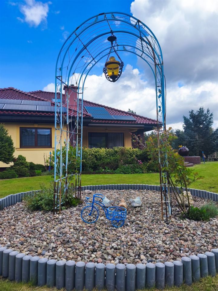 dom wolnostojący, 7 pokoi Tanowo. Zdjęcie 5