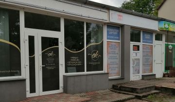 Lokal Szczecinek, ul. Warcisława IV