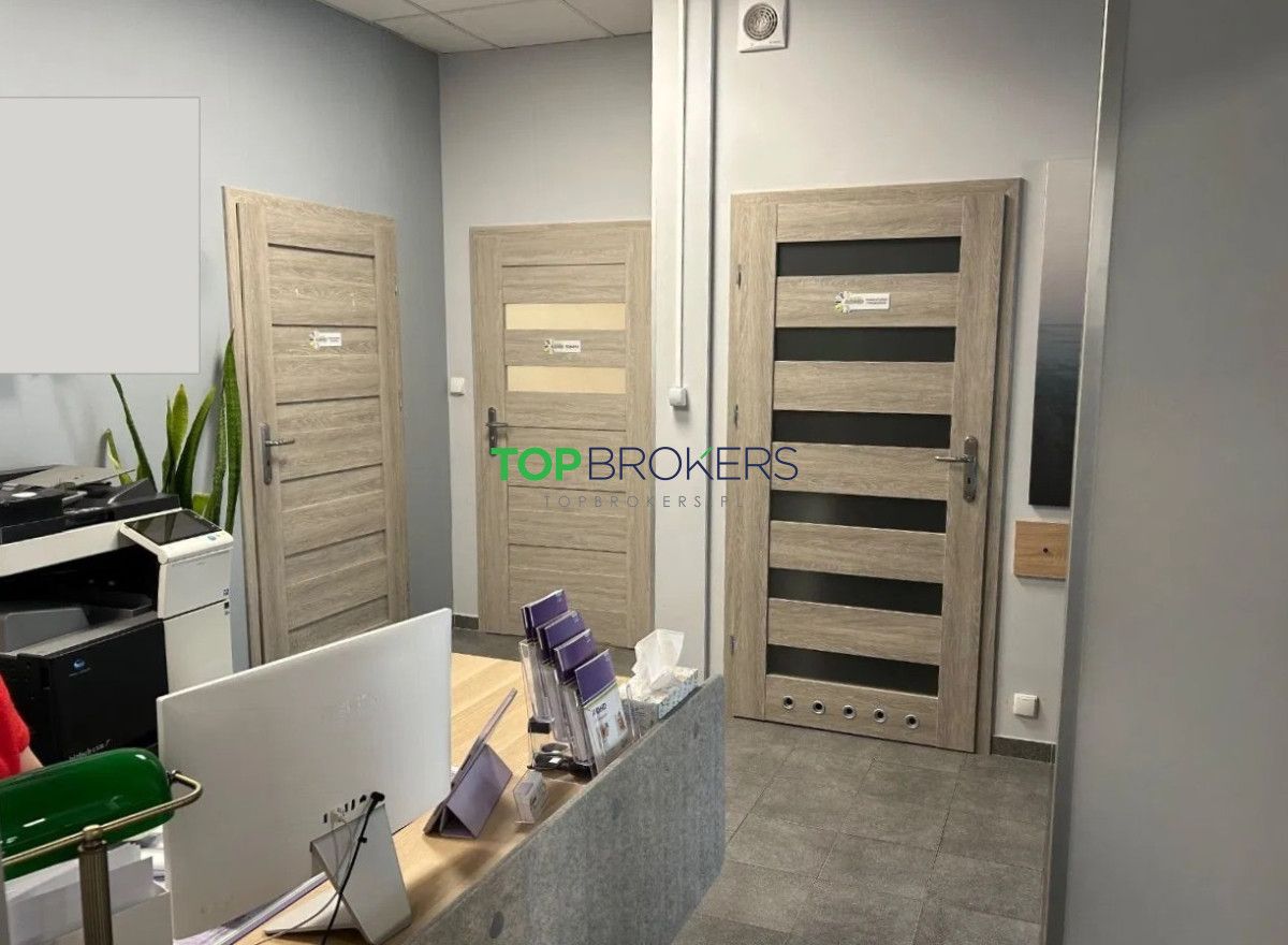 Lokal Warszawa Bielany. Zdjęcie 7