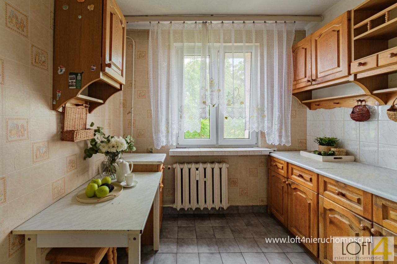 Mieszkanie 3-pokojowe Połaniec, ul. Tadeusza Kościuszki. Zdjęcie 8