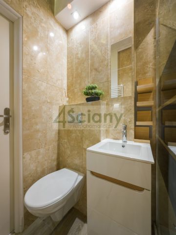 Mieszkanie 2-pokojowe Warszawa Śródmieście, ul. Widok. Zdjęcie 12