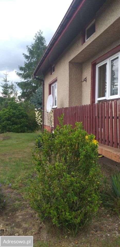 dom wolnostojący, 4 pokoje Ochotnik. Zdjęcie 18