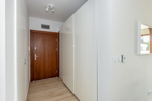 Mieszkanie 3-pokojowe Poznań, ul. Za Cytadelą. Zdjęcie 8