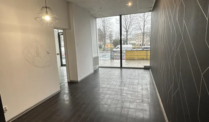 Lokal Bytom Śródmieście, ul. Chorzowska