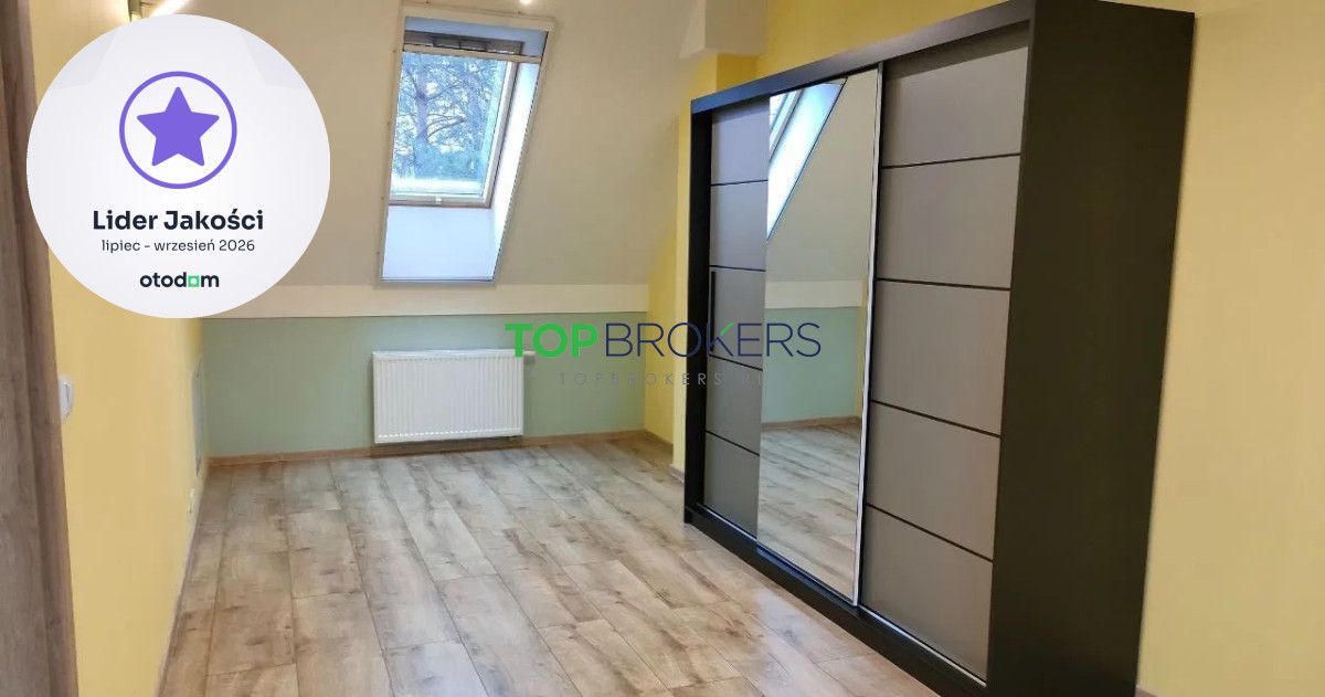 bliźniak, 4 pokoje Warszawa Wawer. Zdjęcie 9