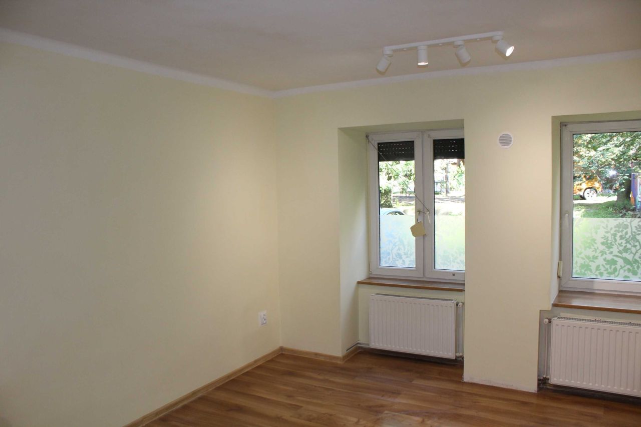 Mieszkanie 1-pokojowe Bytom Śródmieście, pl. Akademicki. Zdjęcie 3