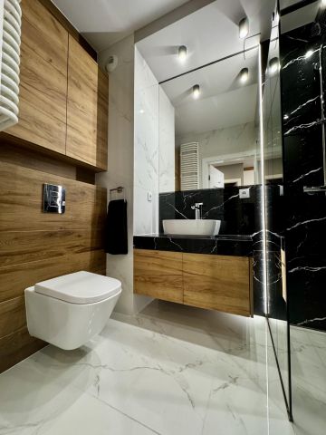 Mieszkanie 2-pokojowe Warszawa Gocław, ul. Optyków. Zdjęcie 13