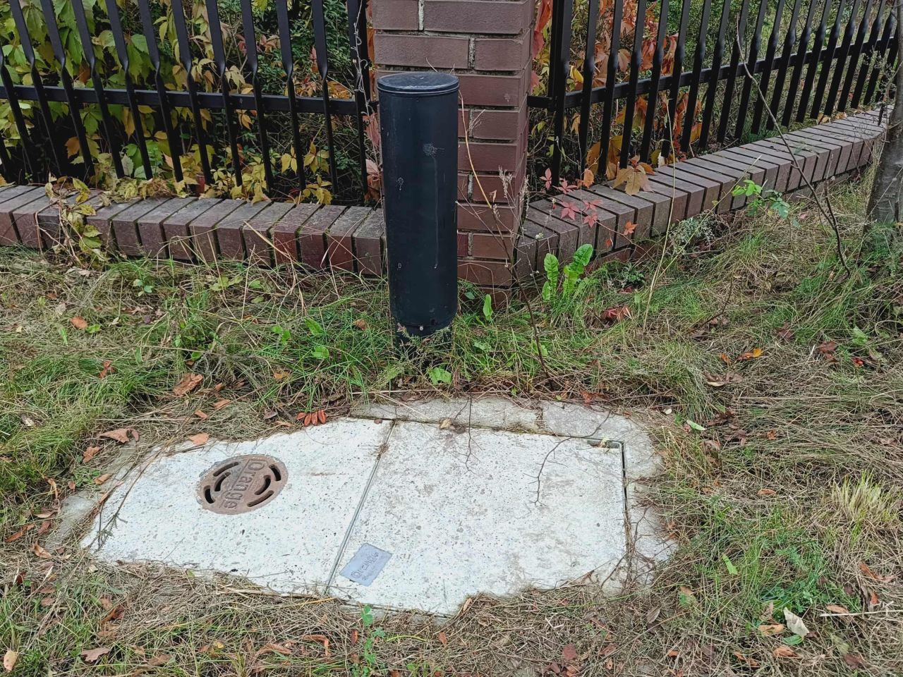 Działka budowlana Bogucin Ligowiec, ul. Pilotów. Zdjęcie 12